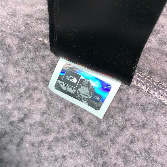 The North Face Womens Crescent Full Zip Jacket - Picture 6 of 10